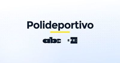 Stefan Kung se enfunda el primer maillot de líder - Polideportivo - ABC Color