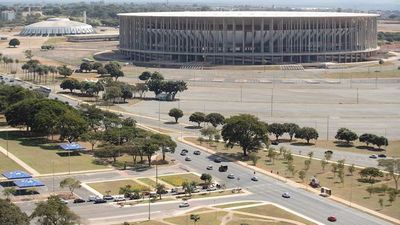 Las dudas que se planean sobre la Copa América
