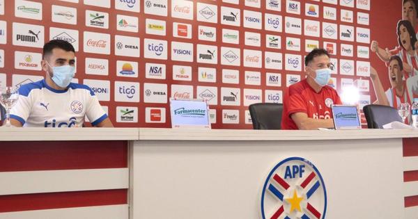 Eduardo Berizzo: "A este nivel, los errores no se perdonan"