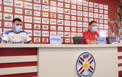 Berizzo: "No debe existir margen de error"