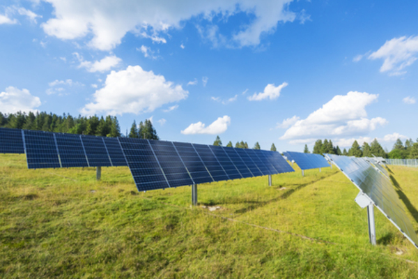 Empresa española invertirá en la producción de energía solar en el Chaco