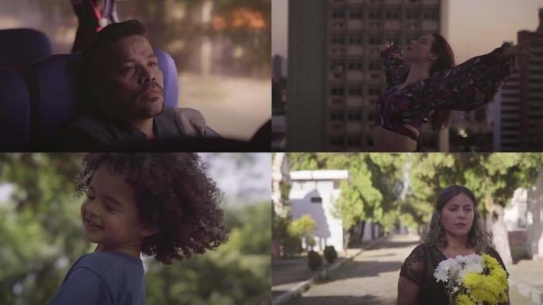 Diario HOY | Erizando la piel y destilando emociones: El éxito de "Desapego" de Purahei Soul