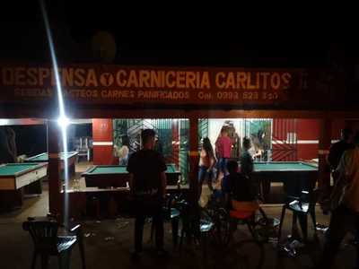 Santa Rita: Intervienen despensas por aglomeración de personas - La Clave