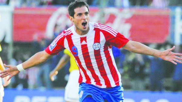 Acá no hay "jugar vistoso o lindo" hína