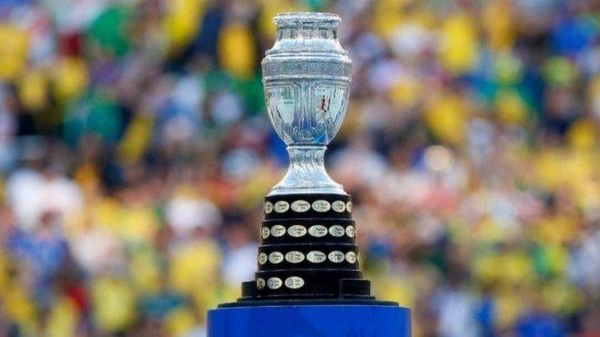 Diario HOY | Las dudas que planean sobre la Copa América a una semana de empezar en Brasil