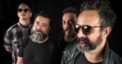 La Nación / Molotov denuncia a candidato en México por uso de “Voto latino”