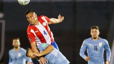 Fabián Balbuena continuará jugando en Europa
