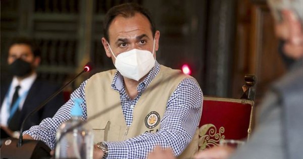 La Nación / Elecciones en Perú: excanciller Ramírez lidera misión de observación de OEA