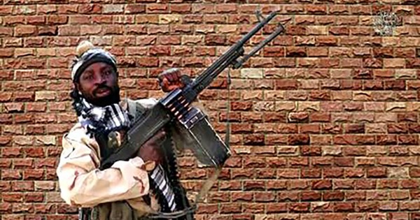 La Nación / Murió el líder de Boko Haram