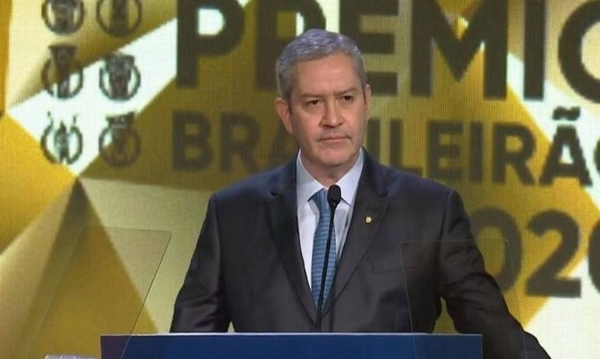 Diario HOY | La Confederación Brasileña suspende a su presidente tras denuncias de abuso