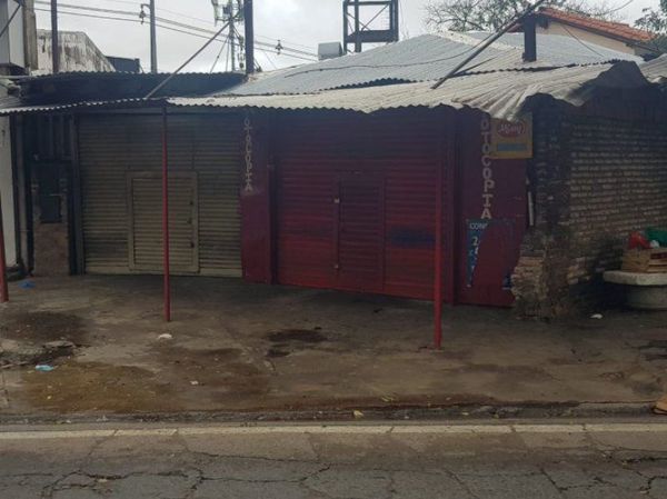 Matan de un disparo a un radiólogo en Asunción