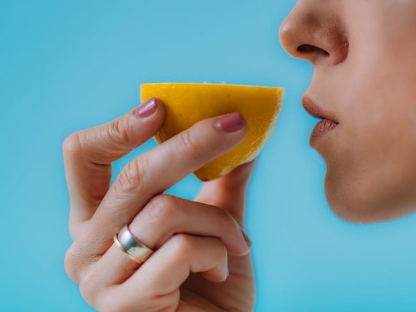 ¿Cómo recuperar el olfato o gusto si lo perdí a causa de COVID-19? | Ñanduti