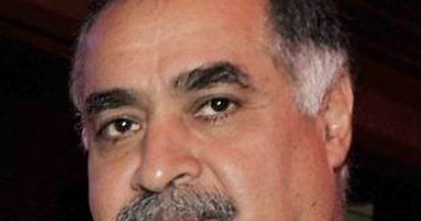 La Nación / Falleció el exviceministro de Industria Ing. Walter Bogarín