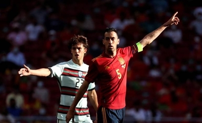 Diario HOY | España pierde a su capitán para la Eurocopa