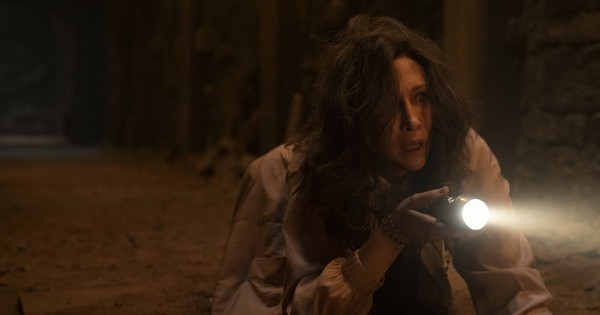 La Nación / “El Conjuro 3” lidera la taquilla norteamericana