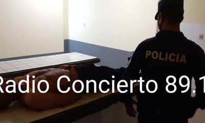 Matan a hombre durante riña en cancha de Piky Vóley