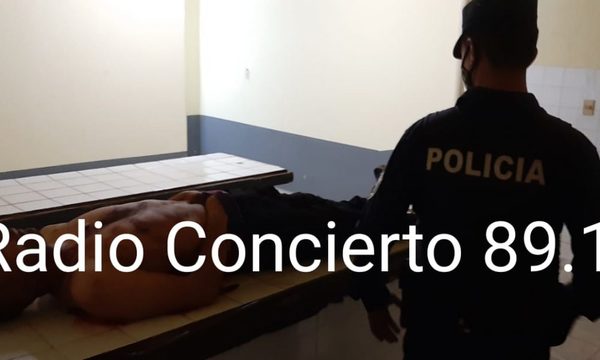 Matan a hombre durante riña en cancha de Piky Vóley