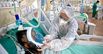La Nación / Leyes de cobertura COVID no contemplan reembolso de deudas con privados