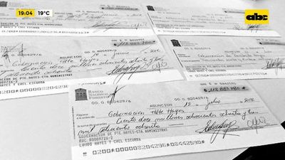 Expediente Abierto: La tragada en el departamento de Presidente Hayes - ABC Noticias - ABC Color