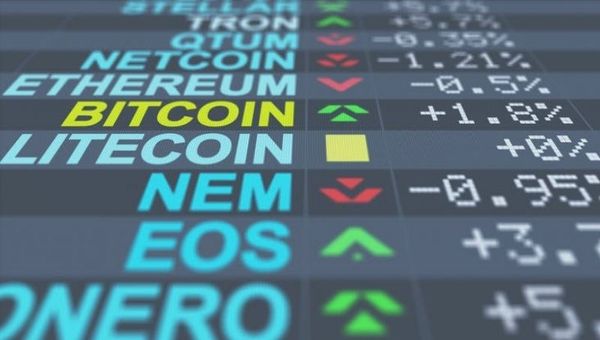 Los jóvenes y la atracción por las criptodivisas (abuelo guardaba oro, nieto Bitcoin)