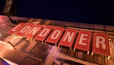 Londoner: un local inspirado en los londinenses que fusiona el concepto de rooftop con foodpark