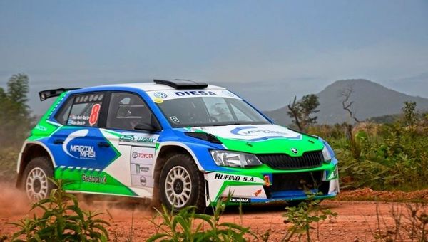 El rally del Chaco versión cincuentenario tiene como fecha prevista mediados de noviembre
