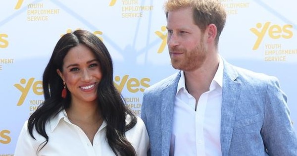 La Nación / Anuncian nacimiento de hija de los Sussexbel