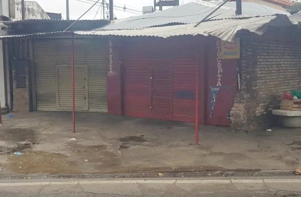 Crónica / Matan a radiólogo de un balazo frente a IPS