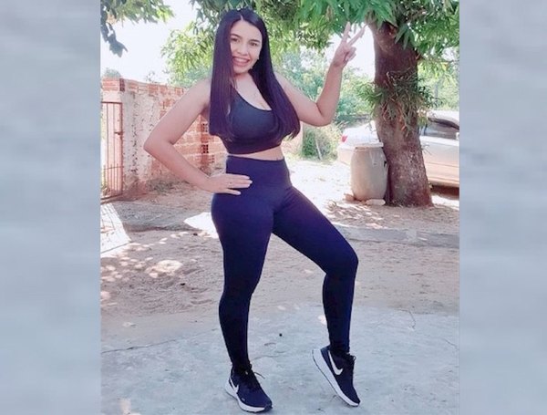 Crónica / La Miss Galleta ahora le baja todo fit y tiene ¡14 kilos menos!
