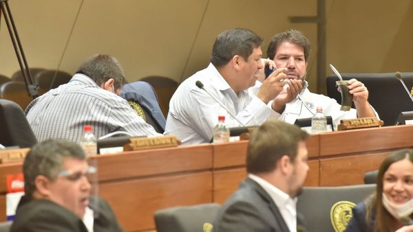 Golpe para ubicar a Blanco en JEM es para salvar a ex ministro, revelan