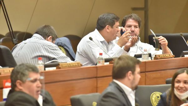 Golpe para ubicar a Blanco en   JEM es para salvar a ex ministro, revelan