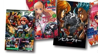 Colección ofrece el paso a paso para   dibujar comics y manga