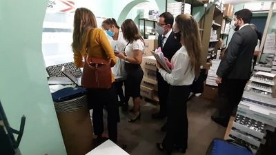 Los últimos casos de corrupción en pandemia esperan definición fiscal