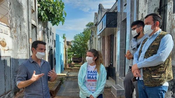 Instan a dar valor histórico a Recoleta