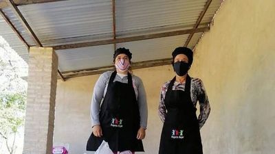 Convocan a actividades solidarias