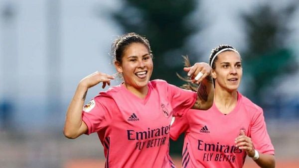 Pirayú mete al Real en la Champions