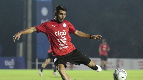 Enfocados en un triunfo
