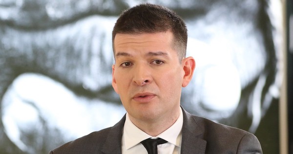 La Nación / Continuidad de Mario Abdo estará en dudas, advierten