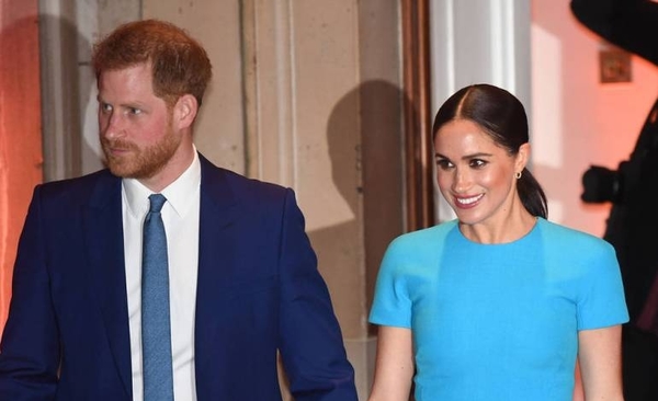Diario HOY | Nace la segunda hija de los Duques de Sussex