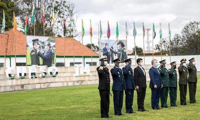 Colombia: Duque anuncia “transformación” de la policía