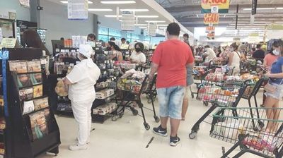 MIC recula y no establece precio de bolsa reutilizable - Nacionales - ABC Color