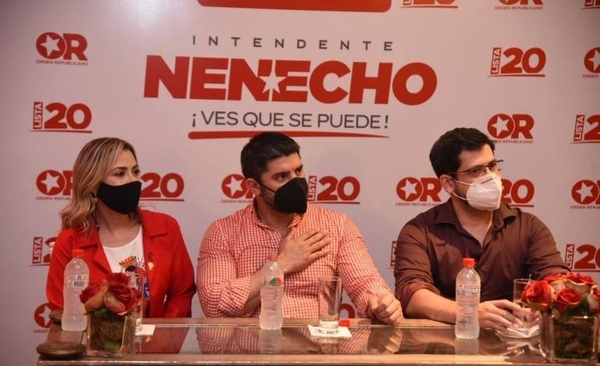 Diario HOY | Nenecho a Natalia Zuccolillo: "Tus tapas no me van a amedrentar"