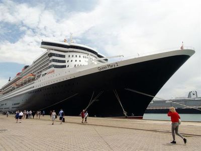 España abre fronteras a los turistas vacunados y los cruceros internacinales - Mundo - ABC Color