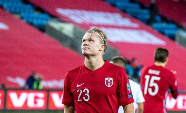 Diario HOY | Una Eurocopa sin Ramos, Oblak, Haaland, Ter Stegen, Ibrahimovic ni Van Dijk