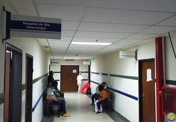 ACV, hemorragias, infartos y neuromielitis óptica son daños neurológicos post Covid-19 •