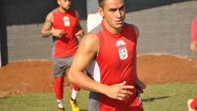 EL ROJO VISITA A GENERAL DÍAZ EN EL CIERRE DE LA FECHA 11