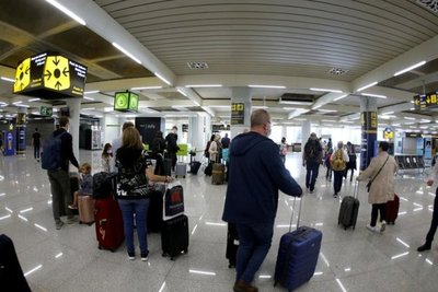 España abre las fronteras a los turistas vacunados y los cruceros internacionales | .::Agencia IP::.