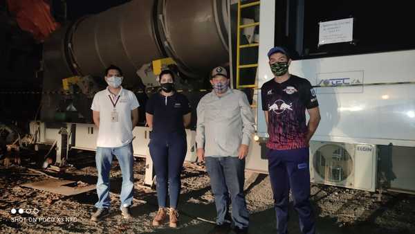 Suspenden a empresa tras muerte de adolescente al caer a una trituradora - La Clave
