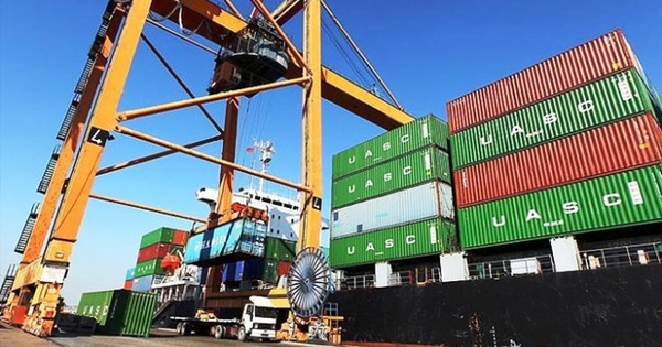La Nación / Las exportaciones de China se recuperan y crecen un 28%