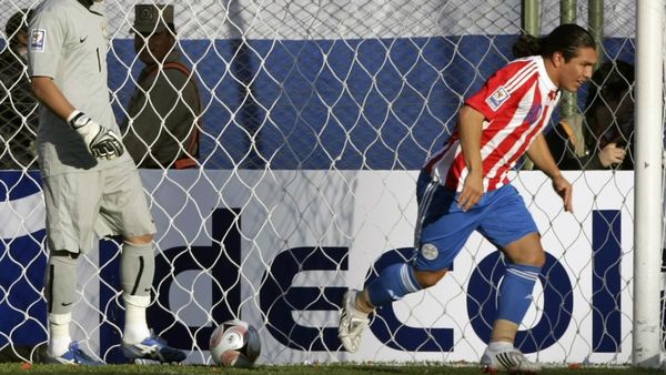 Paraguay irá en busca de su tercer triunfo ante Brasil